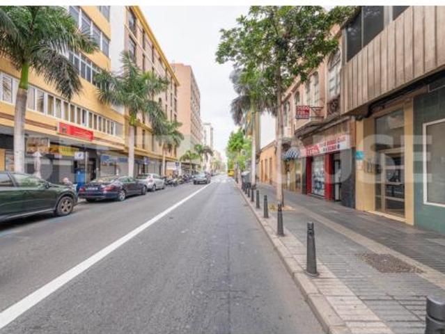 Piso en venta en La Isleta, Gran Canaria