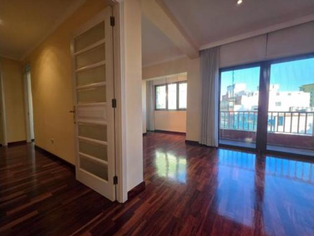 Piso en venta en Alcaravaneras, Gran Canaria