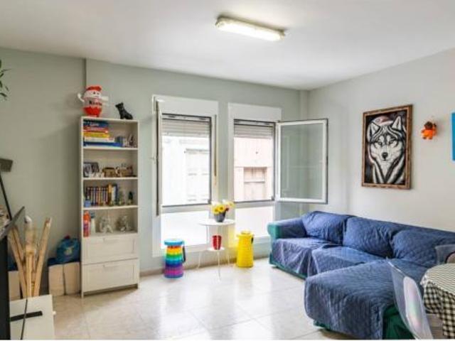 Piso en venta en La Isleta, Gran Canaria