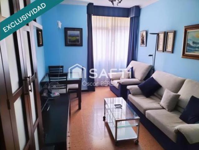 Piso en venta en La Isleta, Gran Canaria