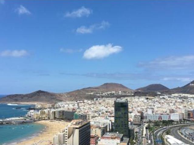 Piso en venta en La Isleta, Gran Canaria
