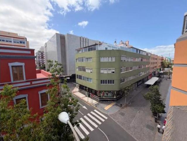 Piso en venta en Alcaravaneras, Las Palmas de Gran Canaria