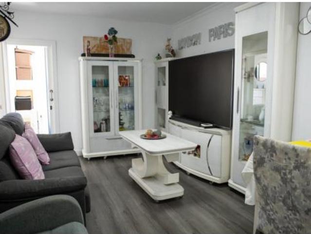 Piso en venta en Guanarteme, Gran Canaria