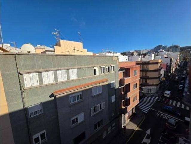 Piso en venta en Guanarteme, Gran Canaria
