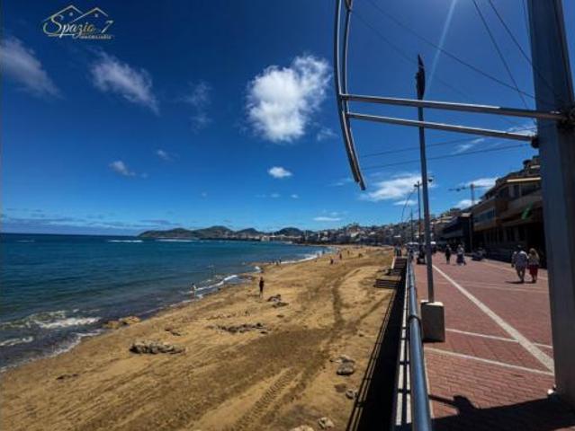 Piso en venta en Guanarteme, Gran Canaria