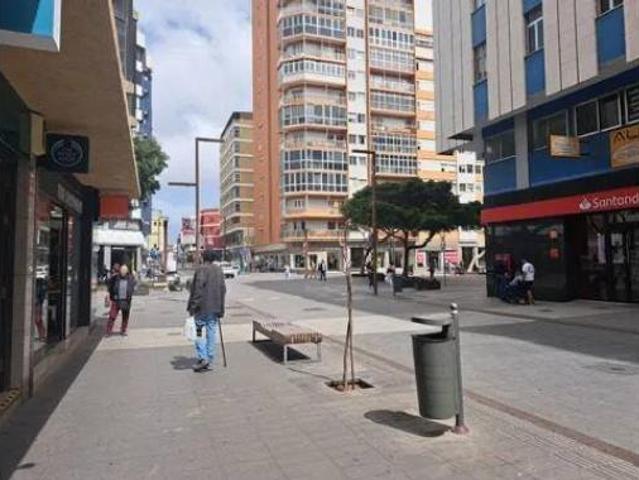 Piso en venta en Alcaravaneras, Gran Canaria
