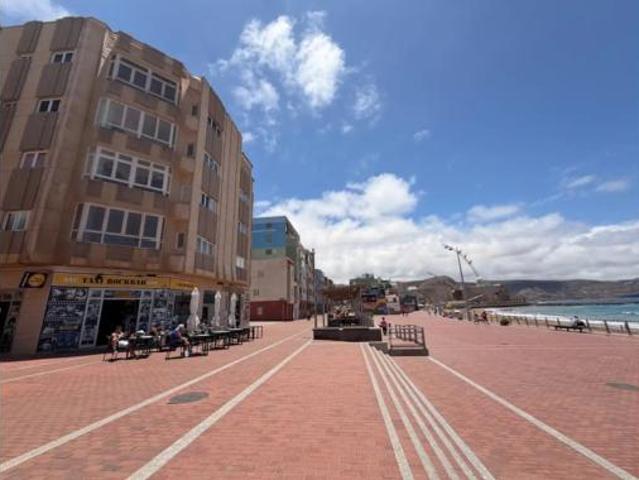 Piso en venta en Guanarteme, Gran Canaria