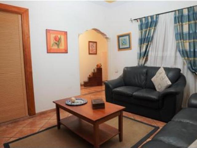 Piso en venta en Tafira Baja, Gran Canaria