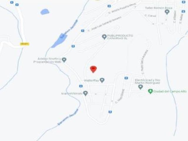 Piso en venta en Ciudad del Campo, Gran Canaria