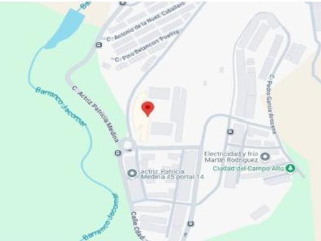 Piso en venta en Ciudad del Campo, Gran Canaria