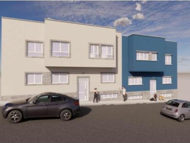 Piso en venta en Los Giles, Gran Canaria