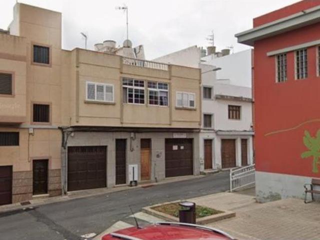 Piso en venta en Piletas, Gran Canaria