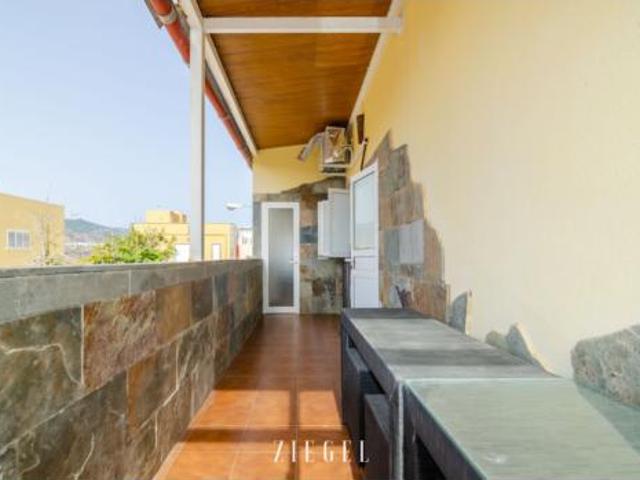 Piso en venta en Los Giles, Gran Canaria