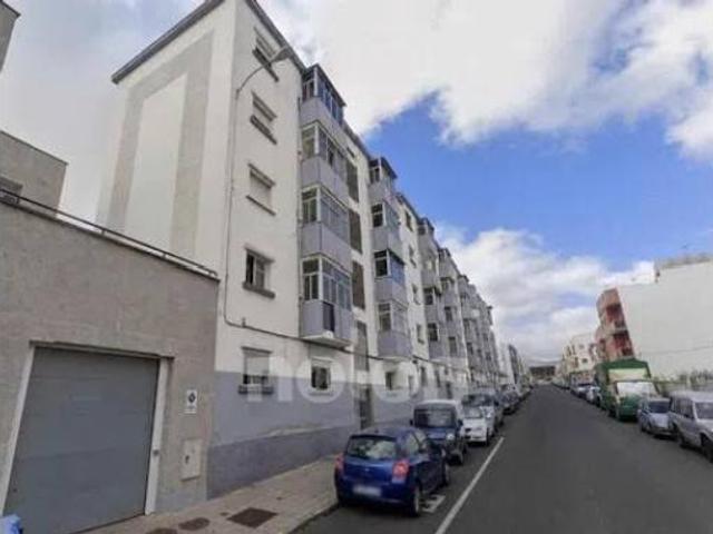 Piso en venta en Tamaraceite, Gran Canaria