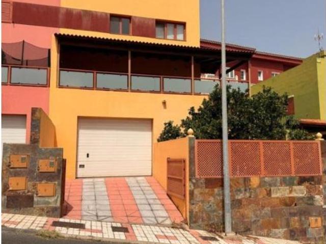 Piso en venta en La Milagrosa, Gran Canaria