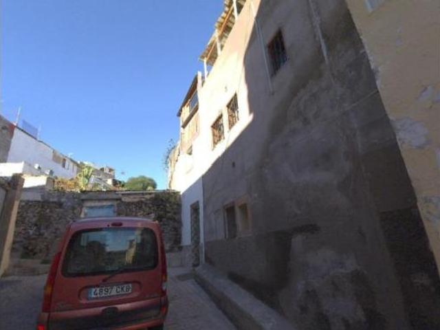 Piso en venta en Tamaraceite, Gran Canaria