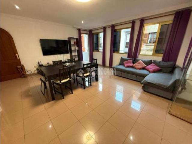 Piso en venta en Vegueta, Gran Canaria