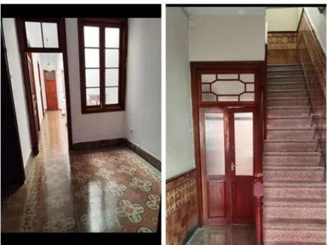 Piso en venta en Vegueta, Gran Canaria