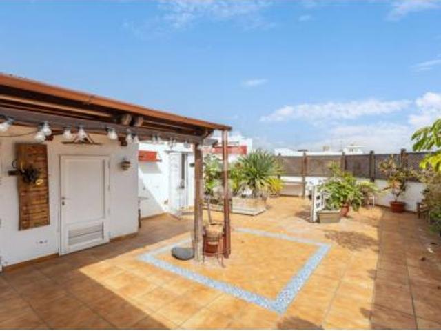Piso en venta en Vegueta, Gran Canaria