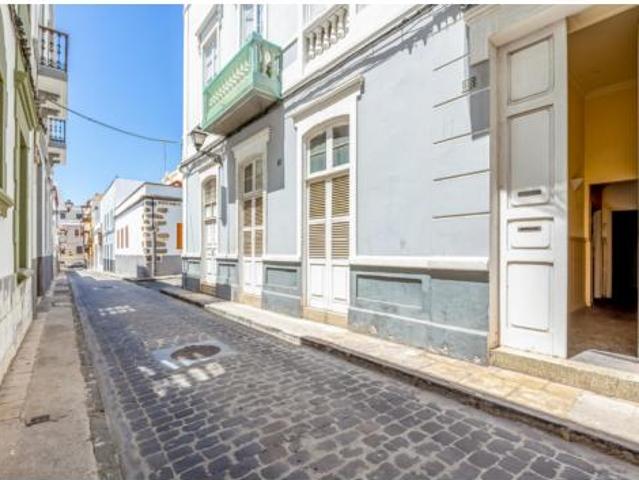 Piso en venta en Vegueta, Gran Canaria