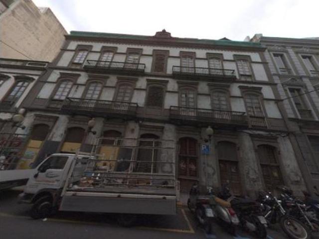 Piso en venta en Triana, Gran Canaria