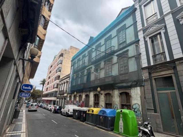 Piso en venta en Triana, Gran Canaria