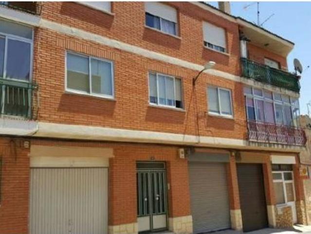 Piso en venta en Las Pedroñeras, Cuenca