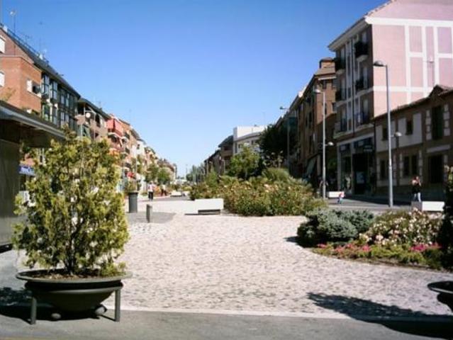 Piso en venta en Las Rozas De Madrid, Madrid