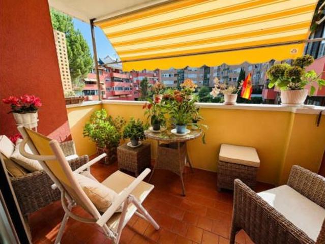 Piso en venta en Las Rozas De Madrid, Madrid