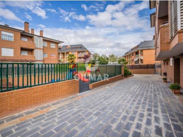 Piso en venta en Las Rozas De Madrid, Madrid