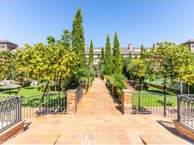 Piso en venta en Las Matas, Las Rozas De Madrid