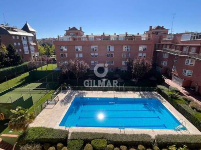 Piso en venta en Las Rozas De Madrid, Madrid