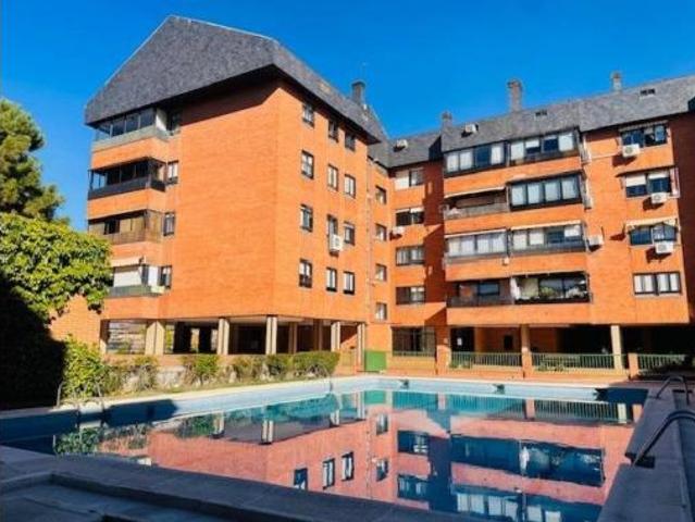 Piso en venta en Las Rozas De Madrid, Madrid