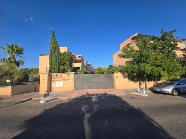 Piso en venta en El Cantizal, Las Rozas De Madrid