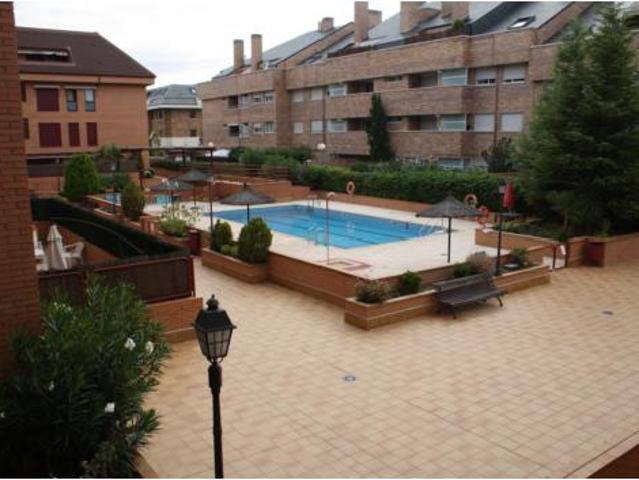 Piso en venta en La Puentecilla y Los Majuelos, Las Rozas De Madrid