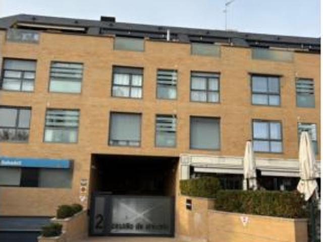 Piso en venta en La Puentecilla y Los Majuelos, Las Rozas De Madrid