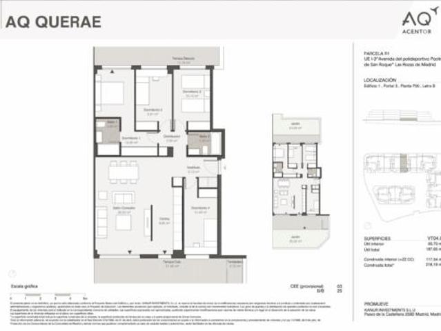 Piso en venta en Las Rozas De Madrid, Madrid