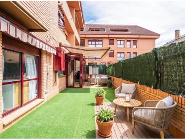 Piso en venta en La Puentecilla y Los Majuelos, Las Rozas De Madrid