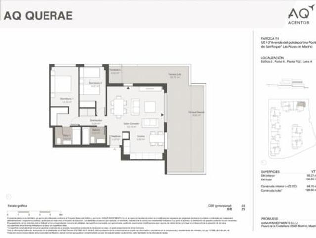 Piso en venta en Las Rozas De Madrid, Madrid