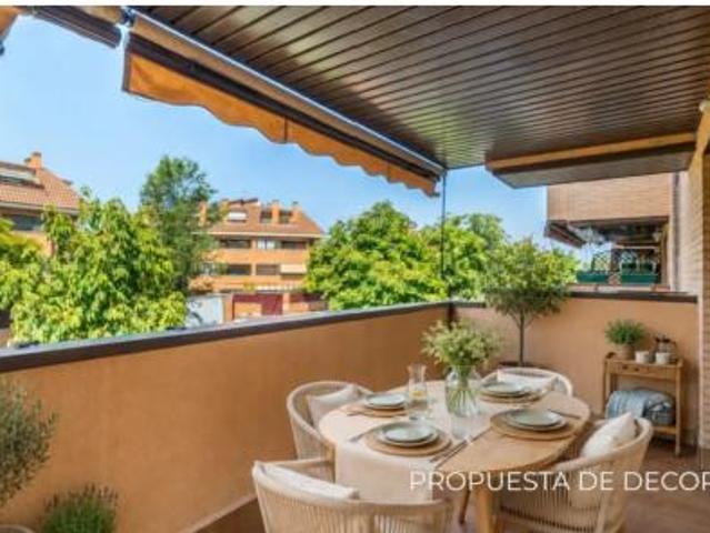 Piso en venta en Las Rozas De Madrid, Madrid