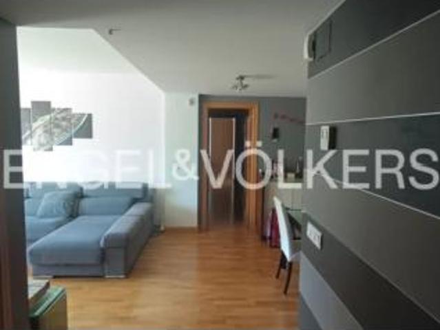 Ático en venta en La Puentecilla y Los Majuelos, Las Rozas De Madrid
