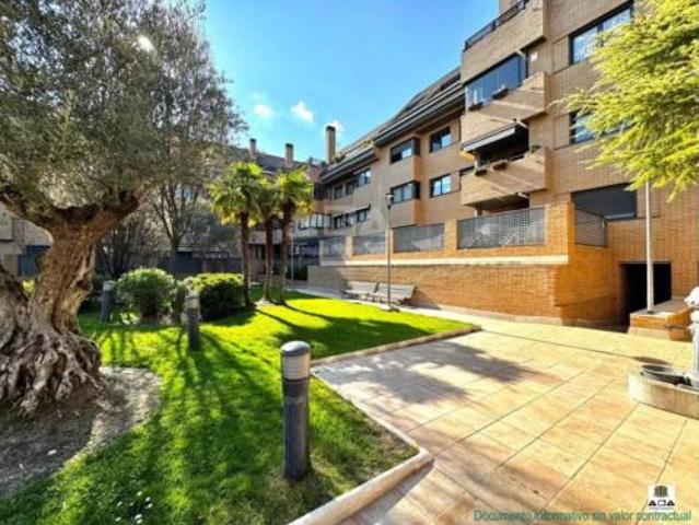 Piso en venta en La Puentecilla y Los Majuelos, Las Rozas De Madrid