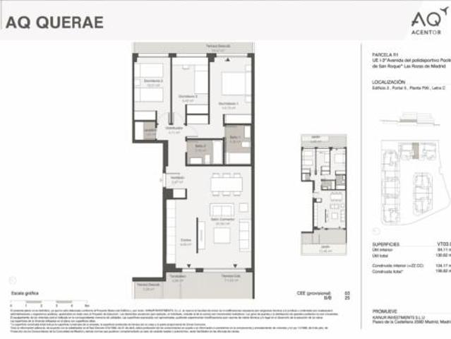 Piso en venta en Las Rozas De Madrid, Madrid