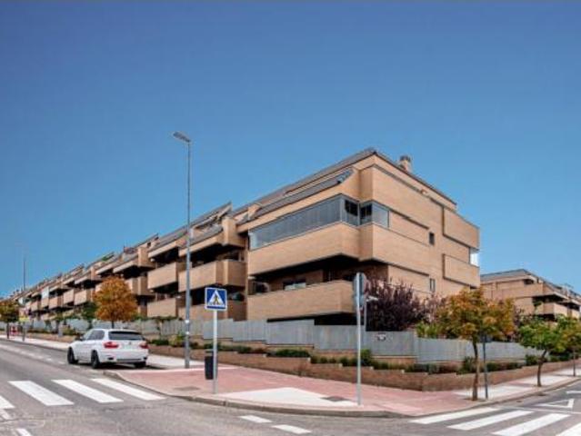 Piso en venta en Las Rozas De Madrid, Madrid