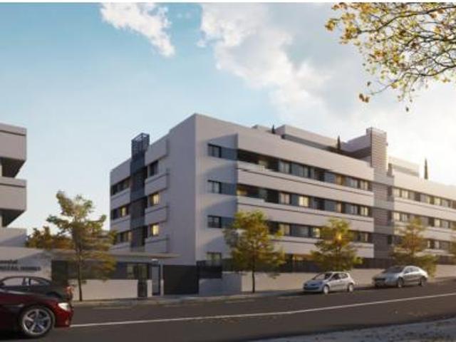 Piso en venta en Las Rozas De Madrid, Madrid