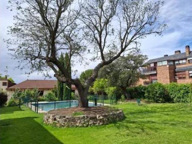 Piso en venta en Punta Galea, Las Rozas De Madrid