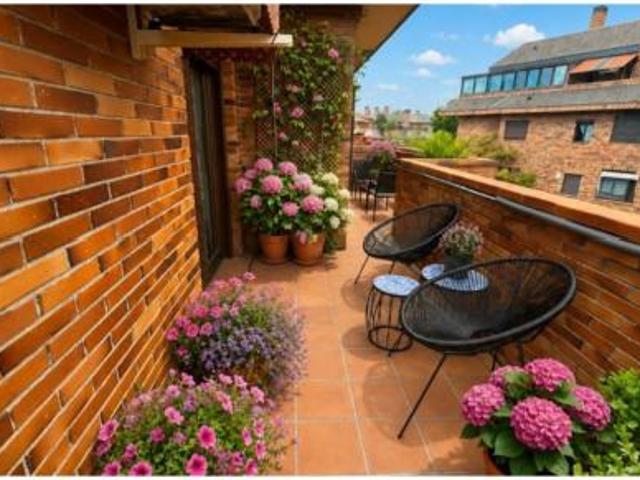 Piso en venta en Punta Galea, Las Rozas De Madrid