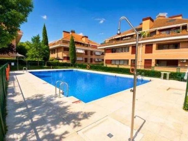 Piso en venta en Punta Galea, Las Rozas De Madrid