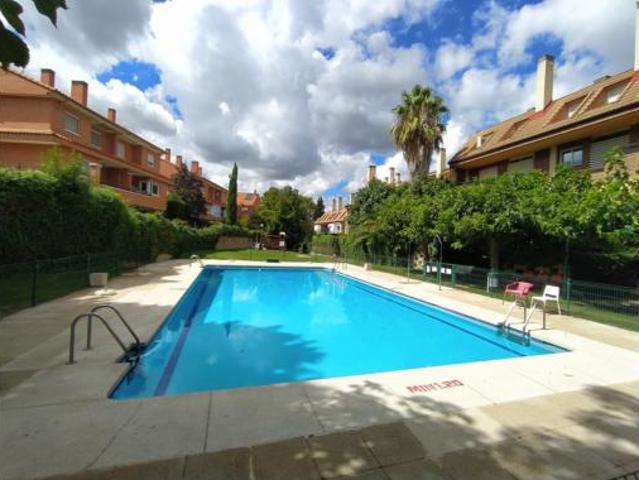 Piso en venta en Las Matas, Las Rozas De Madrid