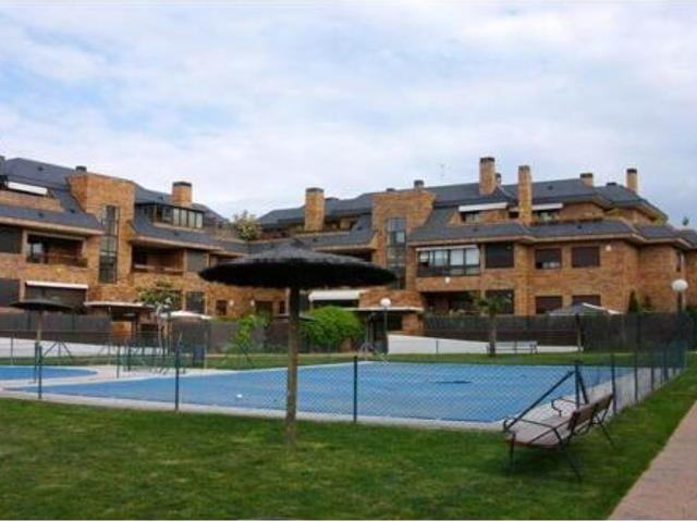 Piso en venta en Punta Galea, Las Rozas De Madrid